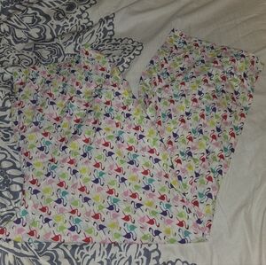 Cacique Size 22/24 Pajama Pants